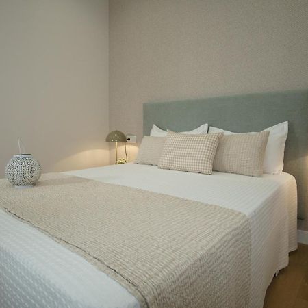 Galihost - A Casa De Lena - Apartamentos Turisticos Ribadumia Dış mekan fotoğraf