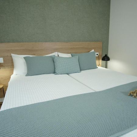 Galihost - A Casa De Lena - Apartamentos Turisticos Ribadumia Dış mekan fotoğraf