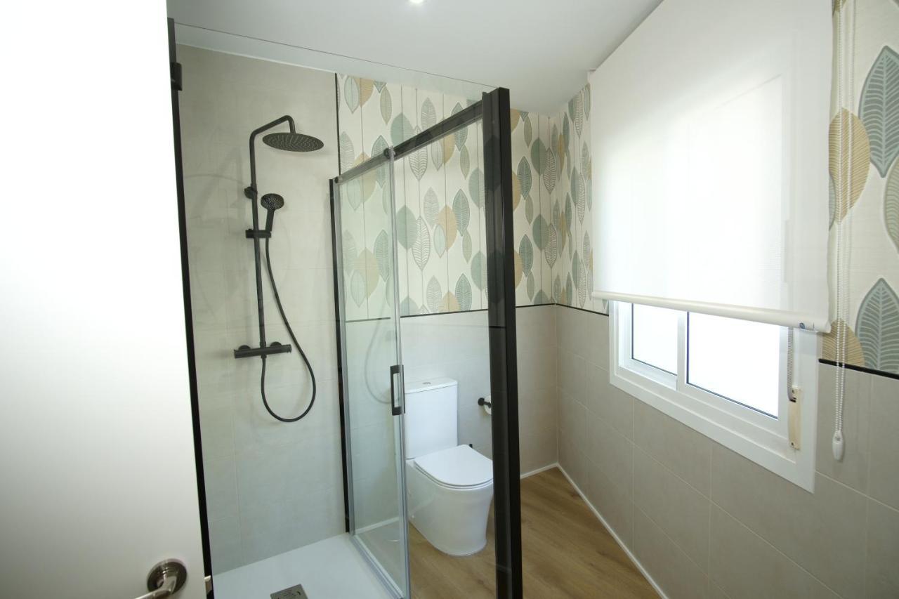 Galihost - A Casa De Lena - Apartamentos Turisticos Ribadumia Dış mekan fotoğraf